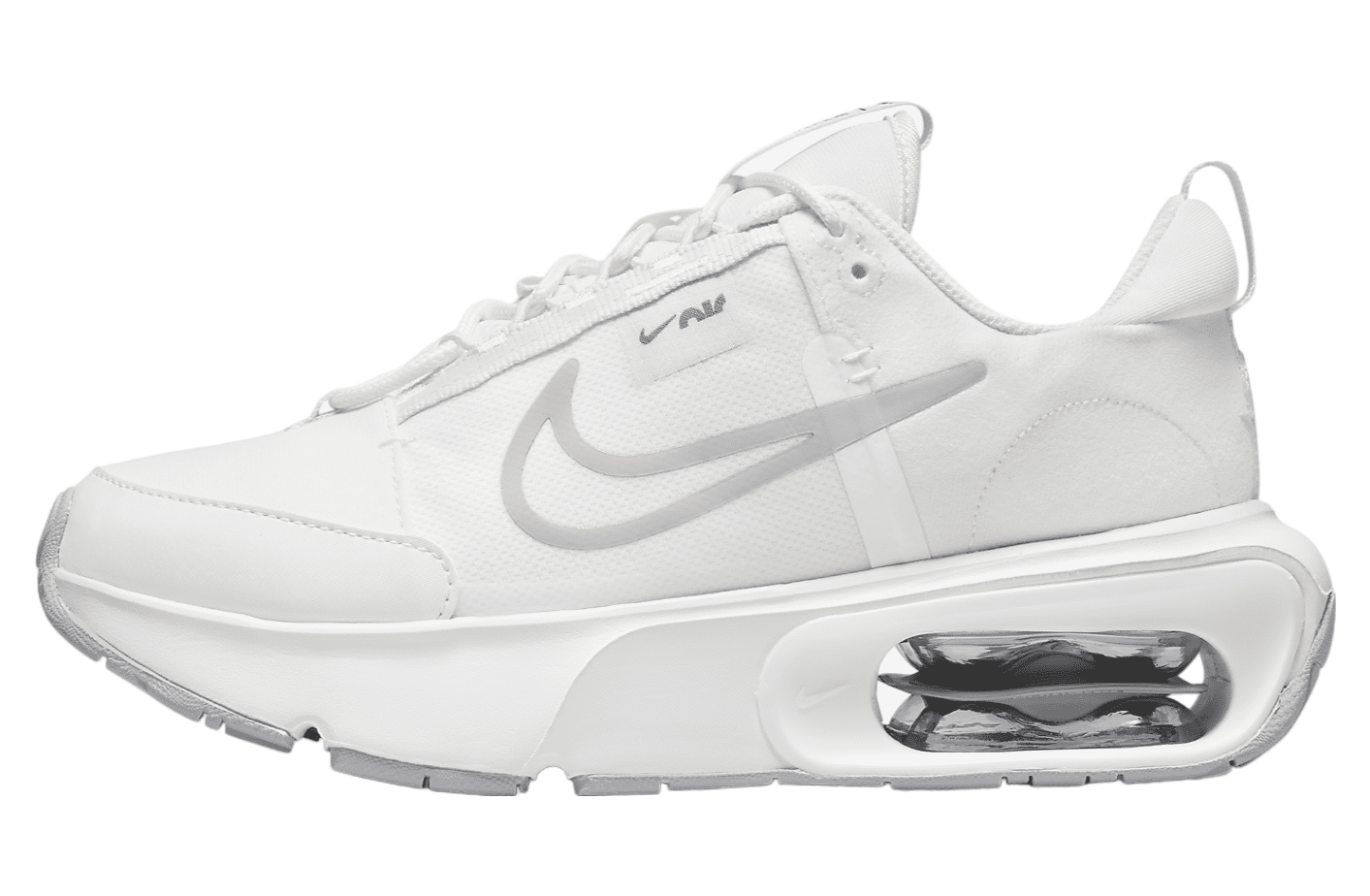 Nike Air Max INTRLK WMNS Summit White / White