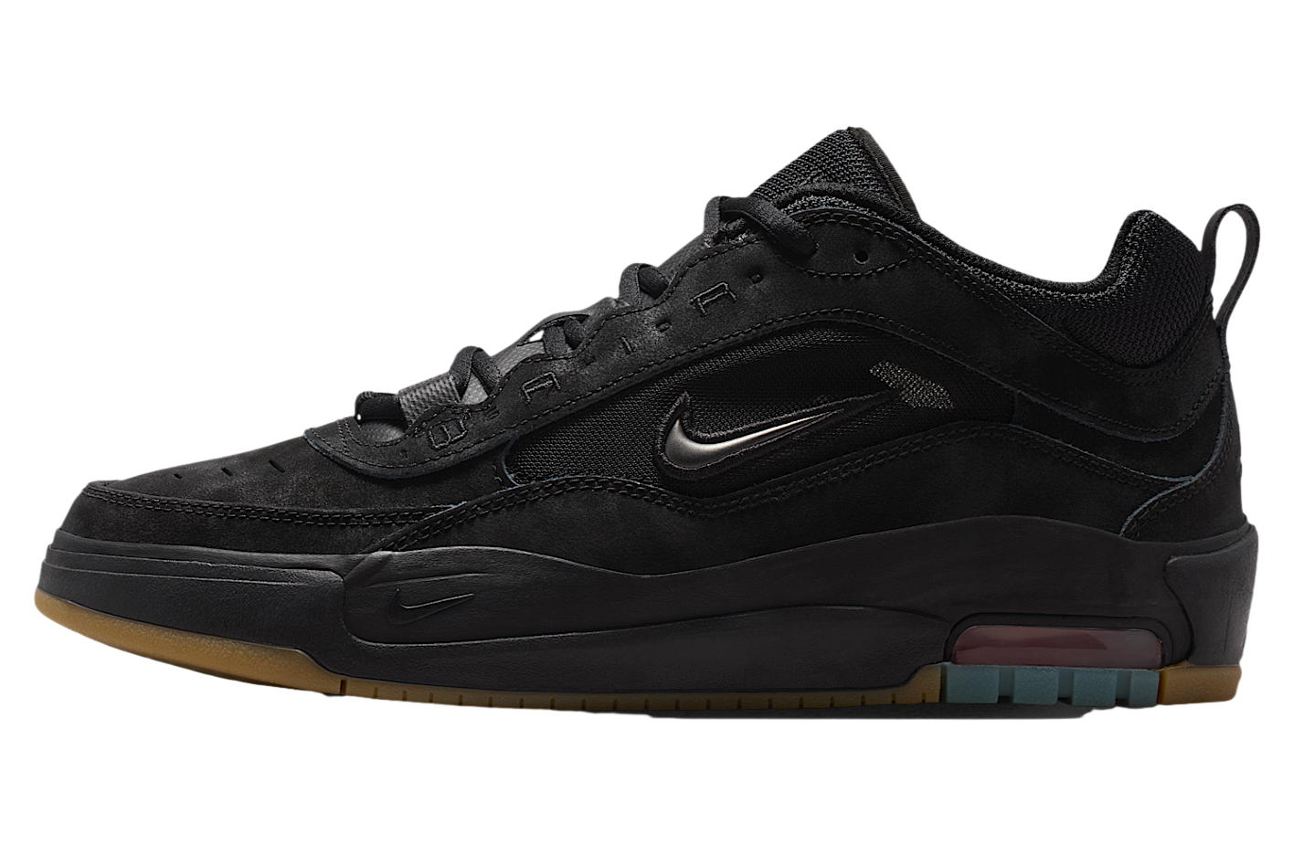 Nike Air Max Ishod Black