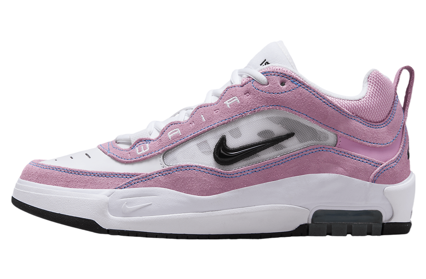 Nike Air Max Ishod Pink Foam / White