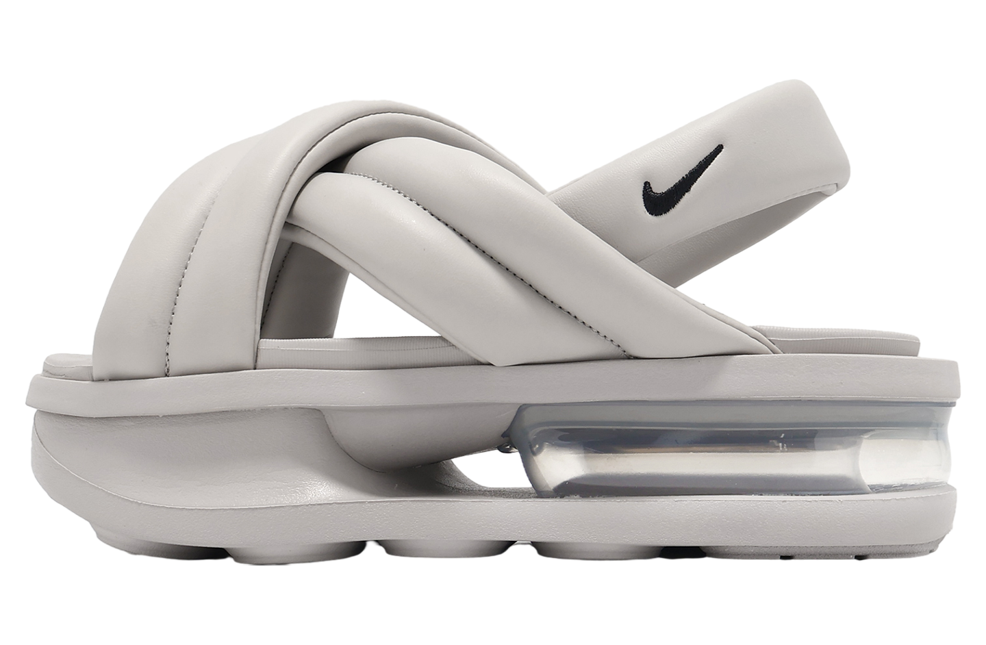 Nike Air Max ISLA Sandal WMNS Lt Iron Ore / Black