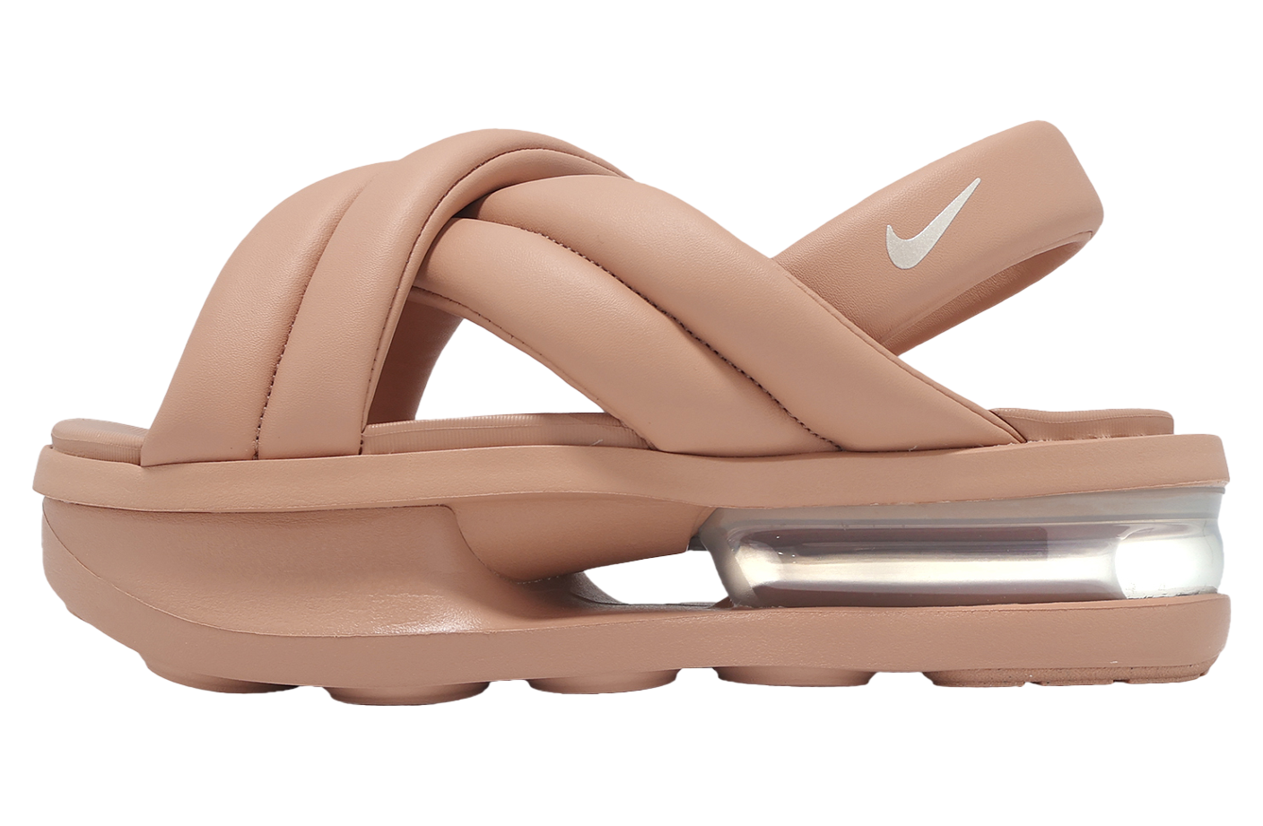 Nike Air Max Isla Sandal WMNS Rose Gold / Sanddrift