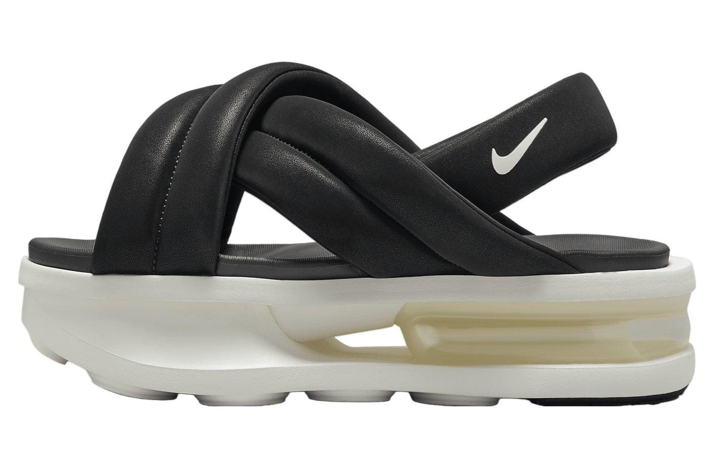 Nike Air Max Isla WMNS Black / Sail