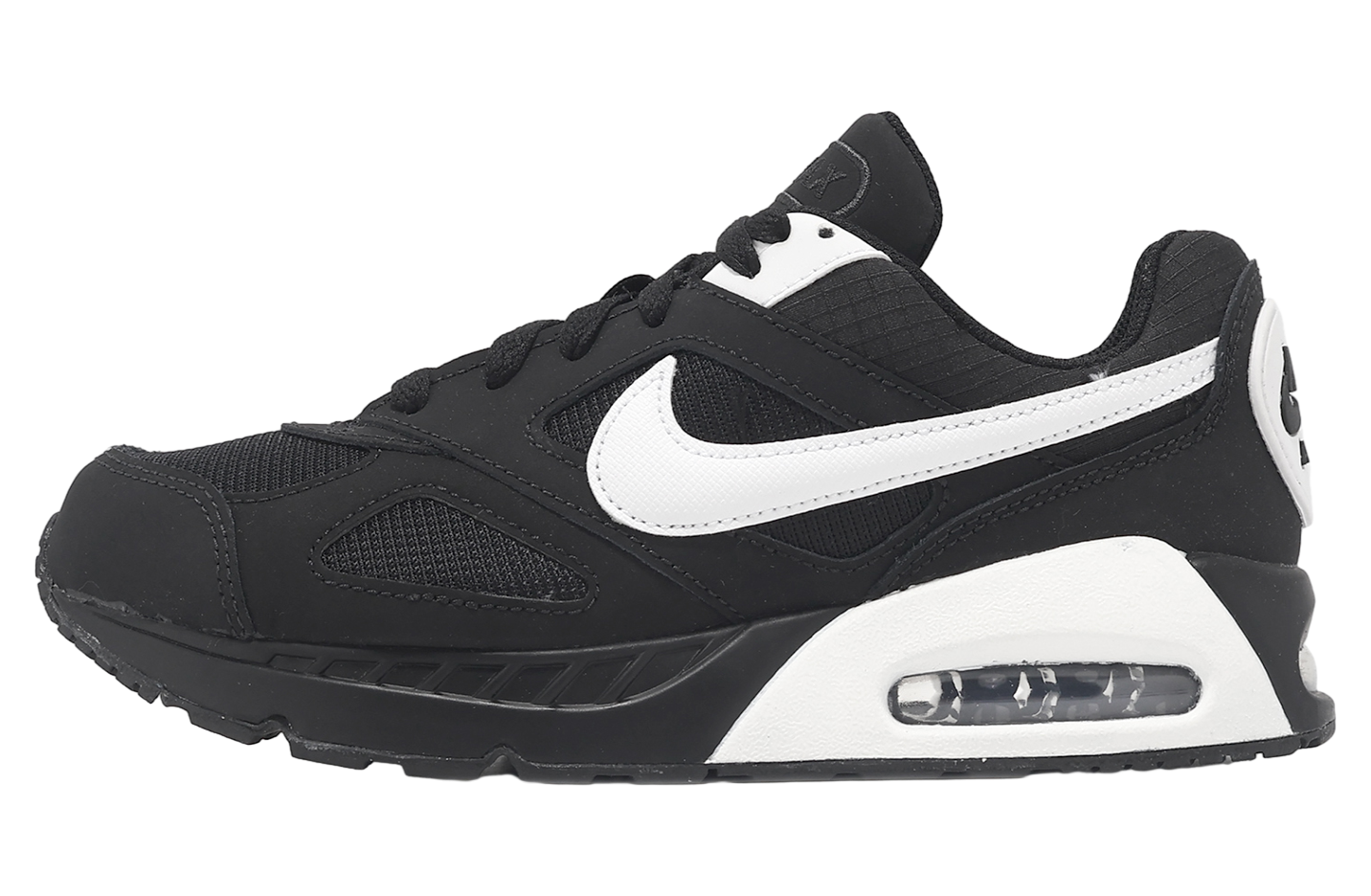 Nike Air Max IVO GS Black / White
