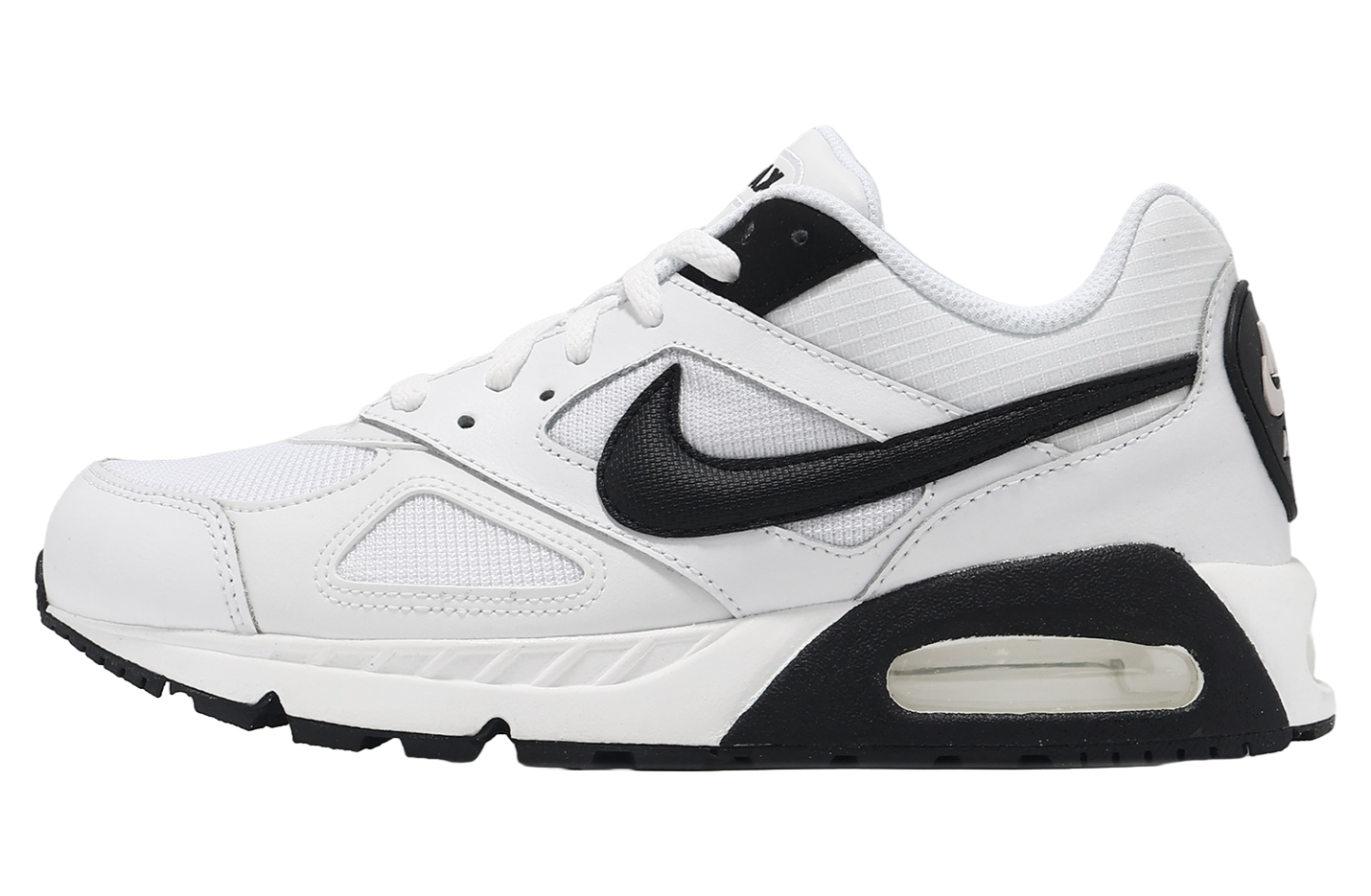 Nike Air Max IVO White / Black