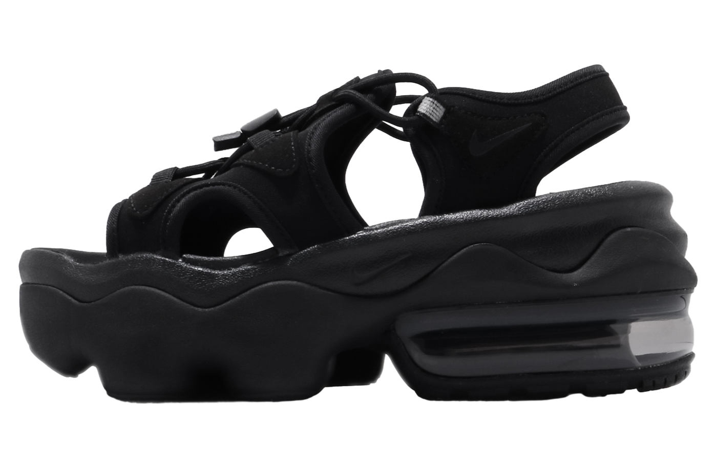 Nike Air Max Koko Sandal WMNS Black / Anthracite