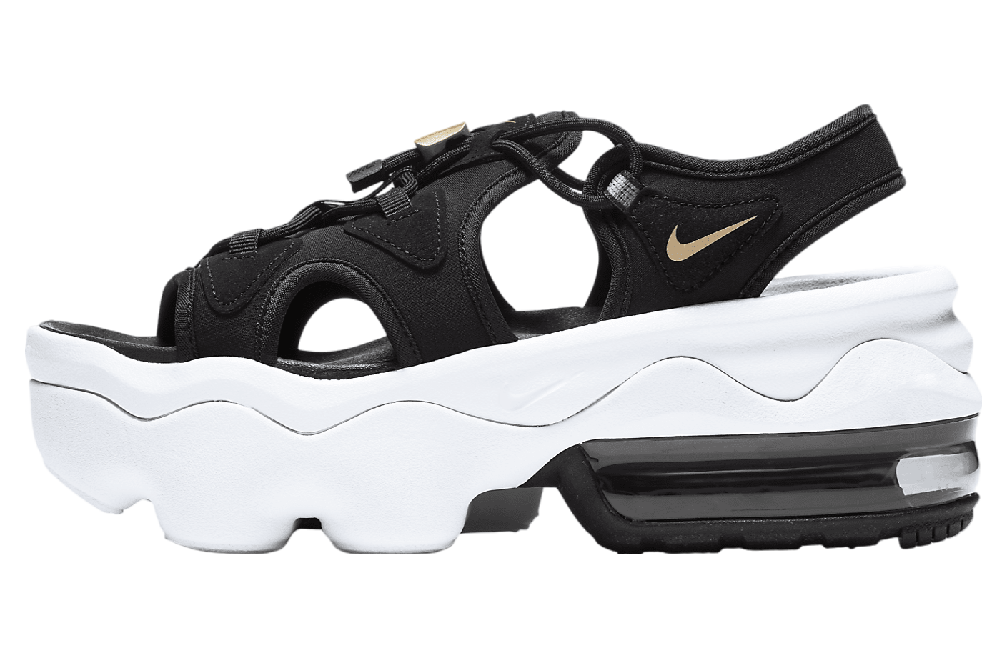 Nike Air Max Koko WMNS Black / Anthracite