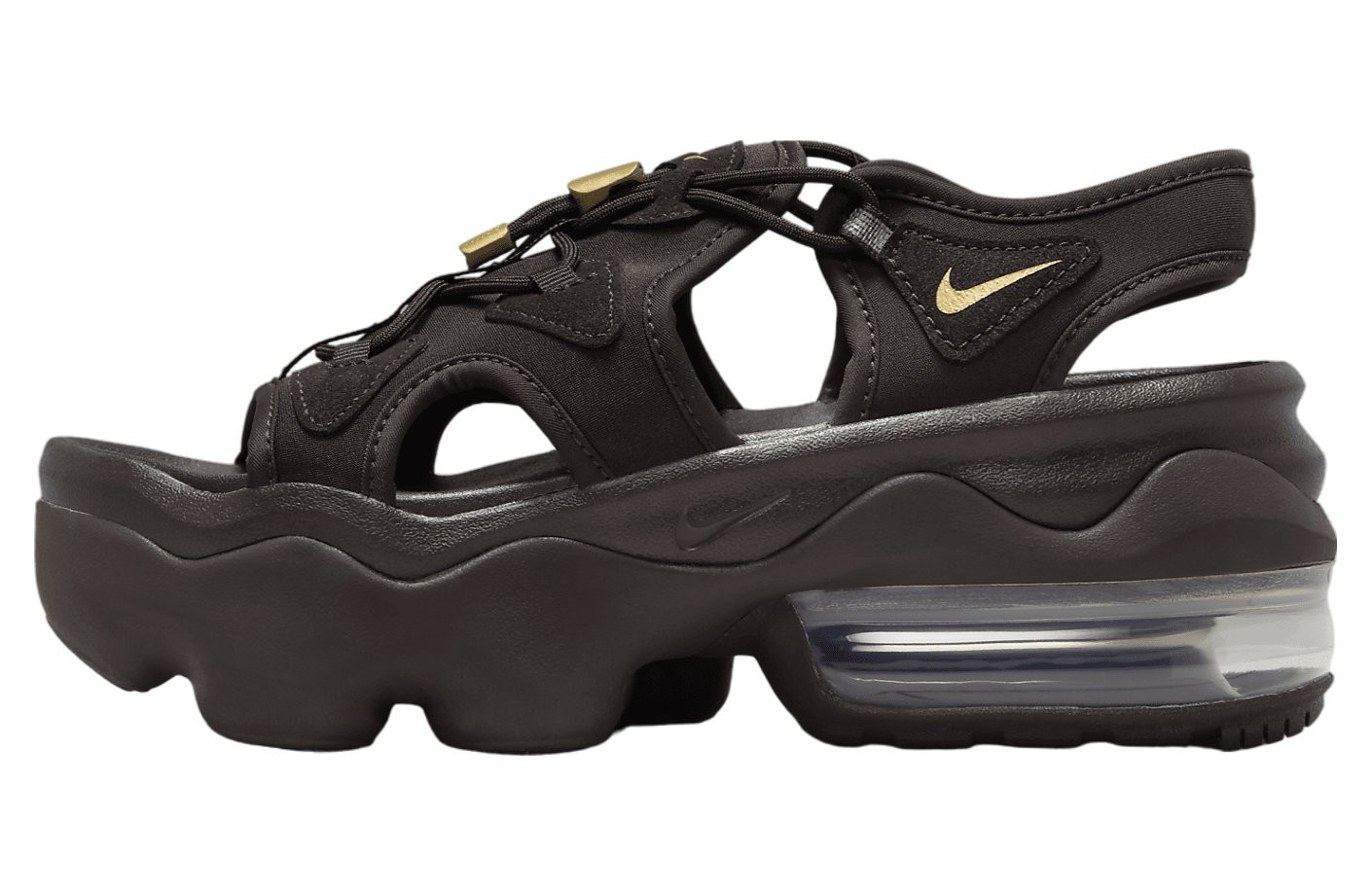 Nike Air Max Koko WMNS Velvet Brown / Metallic Gold