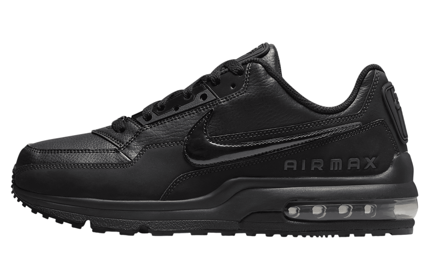 Nike Air Max Ltd 3 Black