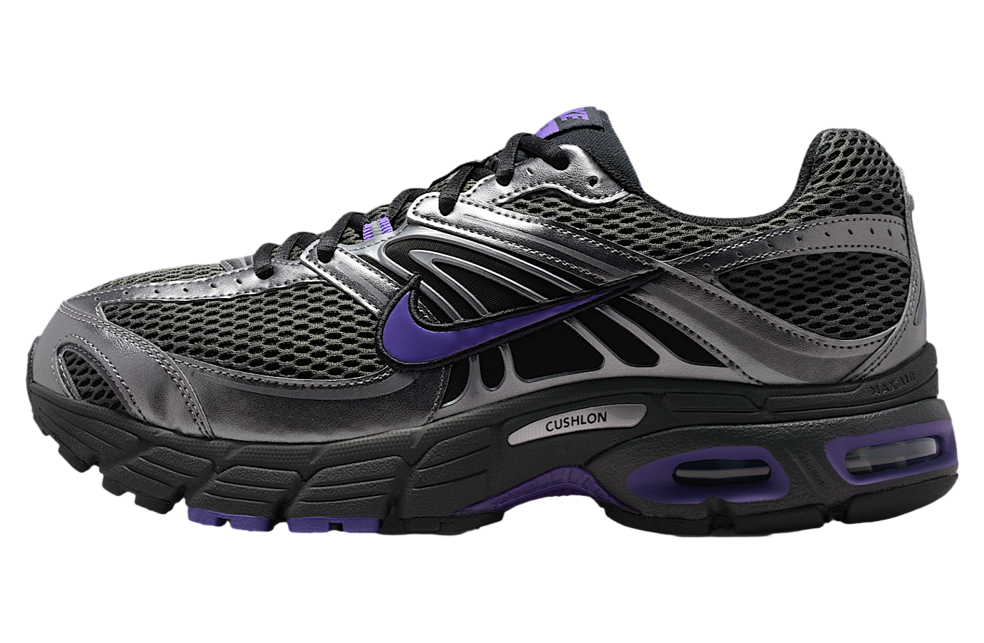 Nike Air Max Moto 2K Anthracite / Black