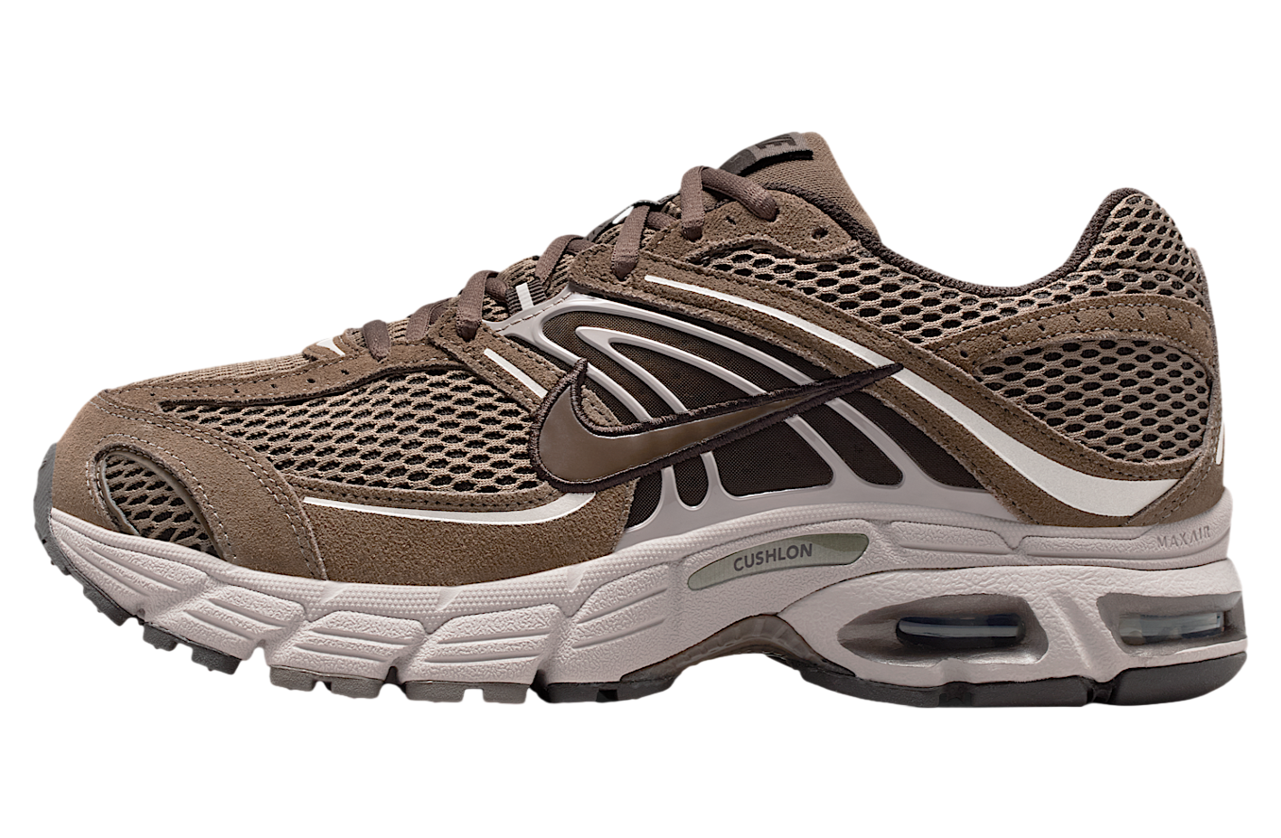 Nike Air Max Moto 2K Ironstone / College Grey