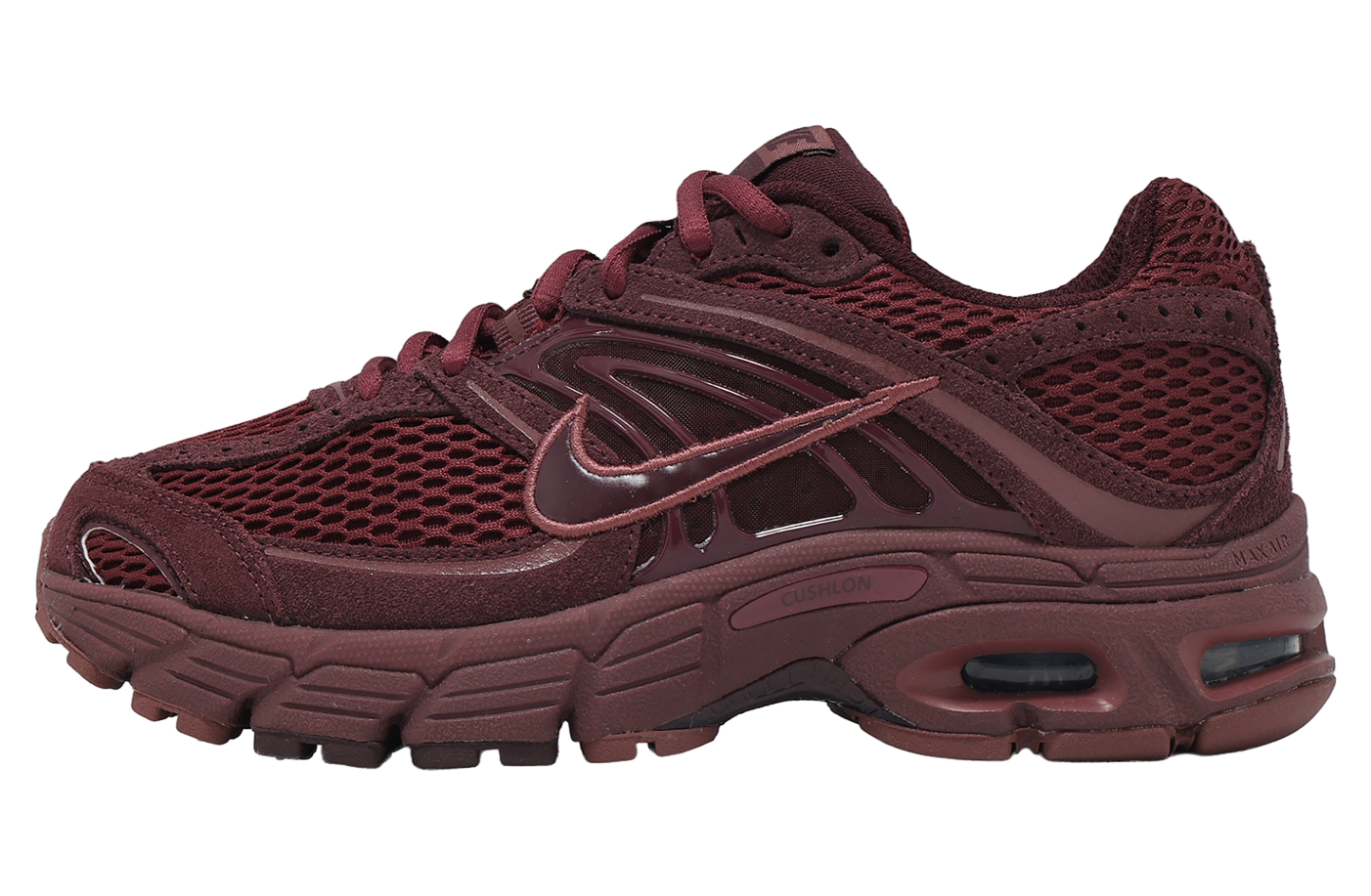 Nike Air Max Moto 2K WMNS Ark Team Red / Burgundy Crush