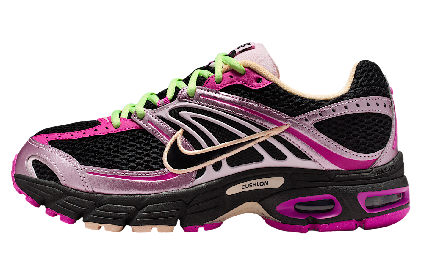 Nike Air Max Moto 2K WMNS Black / Fire Pink