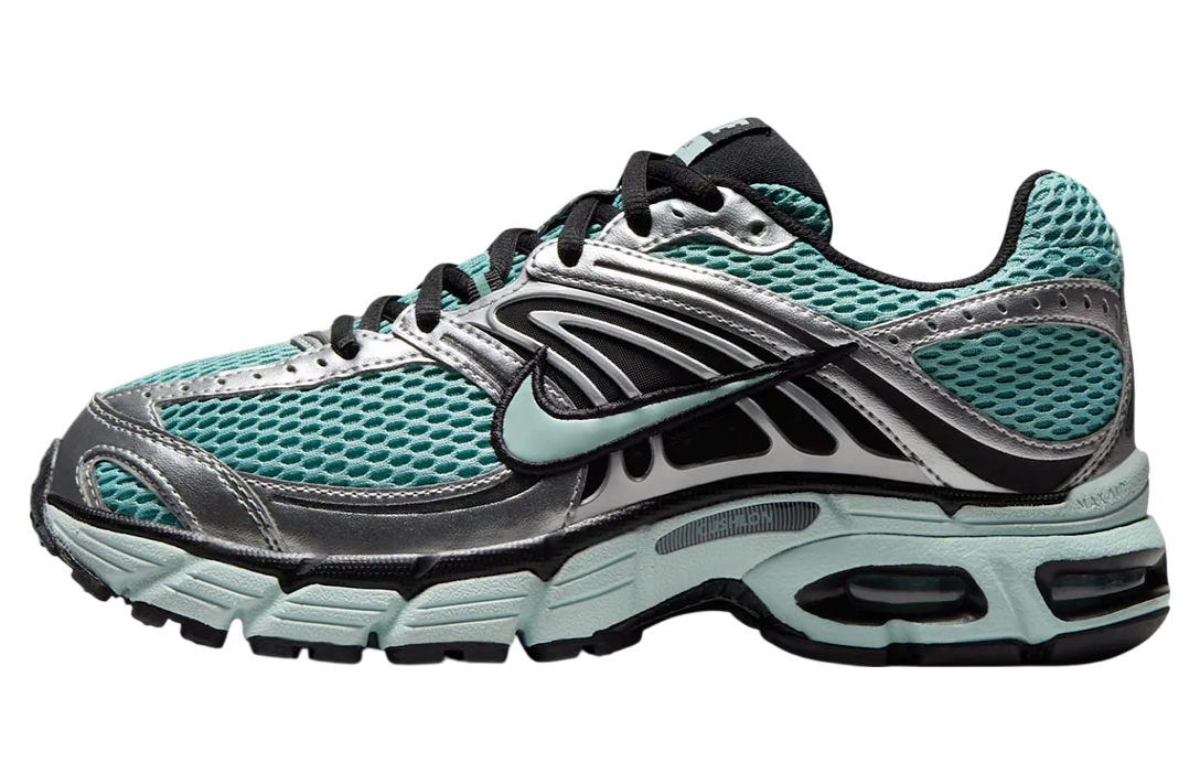 Nike Air Max Moto 2k Wmns Cannon / Black