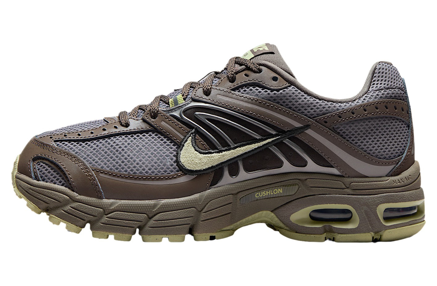 Nike Air Max Moto 2K WMNS Cave Stone / Cement Grey