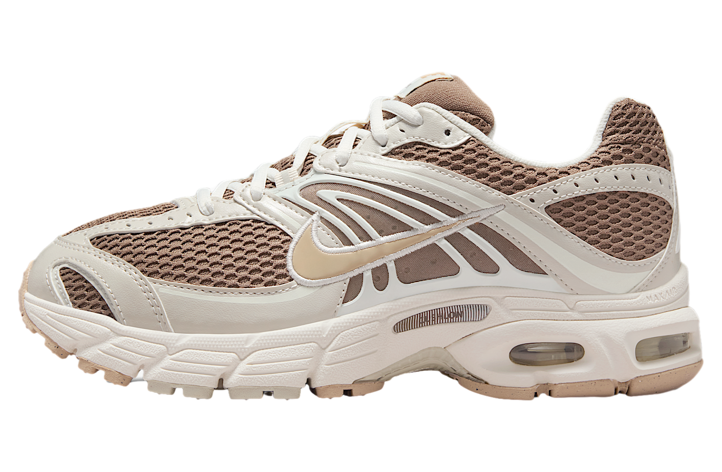 Nike Air Max Moto 2K WMNS Mink Brown / Light Bone