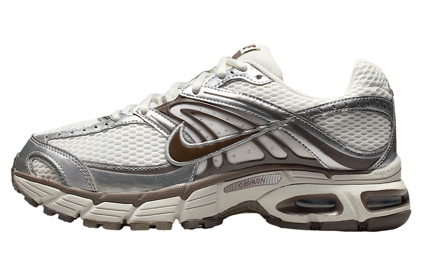Nike Air Max Moto 2K WMNS Phantom / Metallic Silver