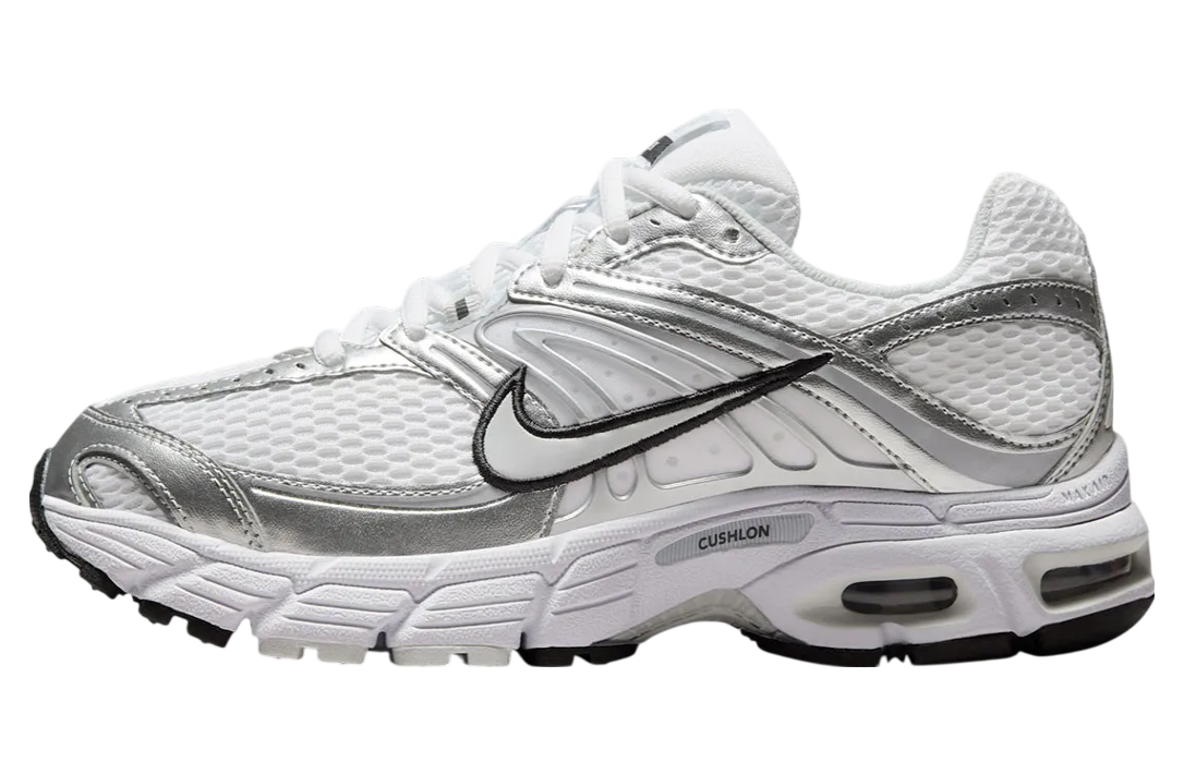 Nike Air Max Moto 2k Wmns White / Metallic Silver