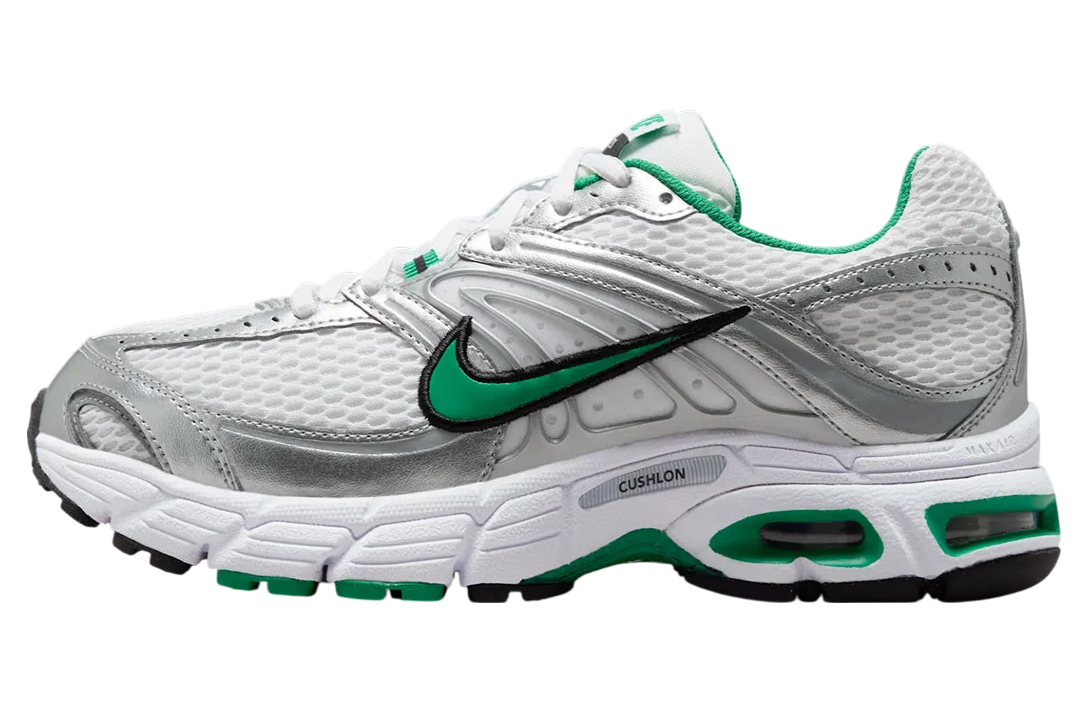 Nike Air Max Moto 2k Wmns White / Stadium Green
