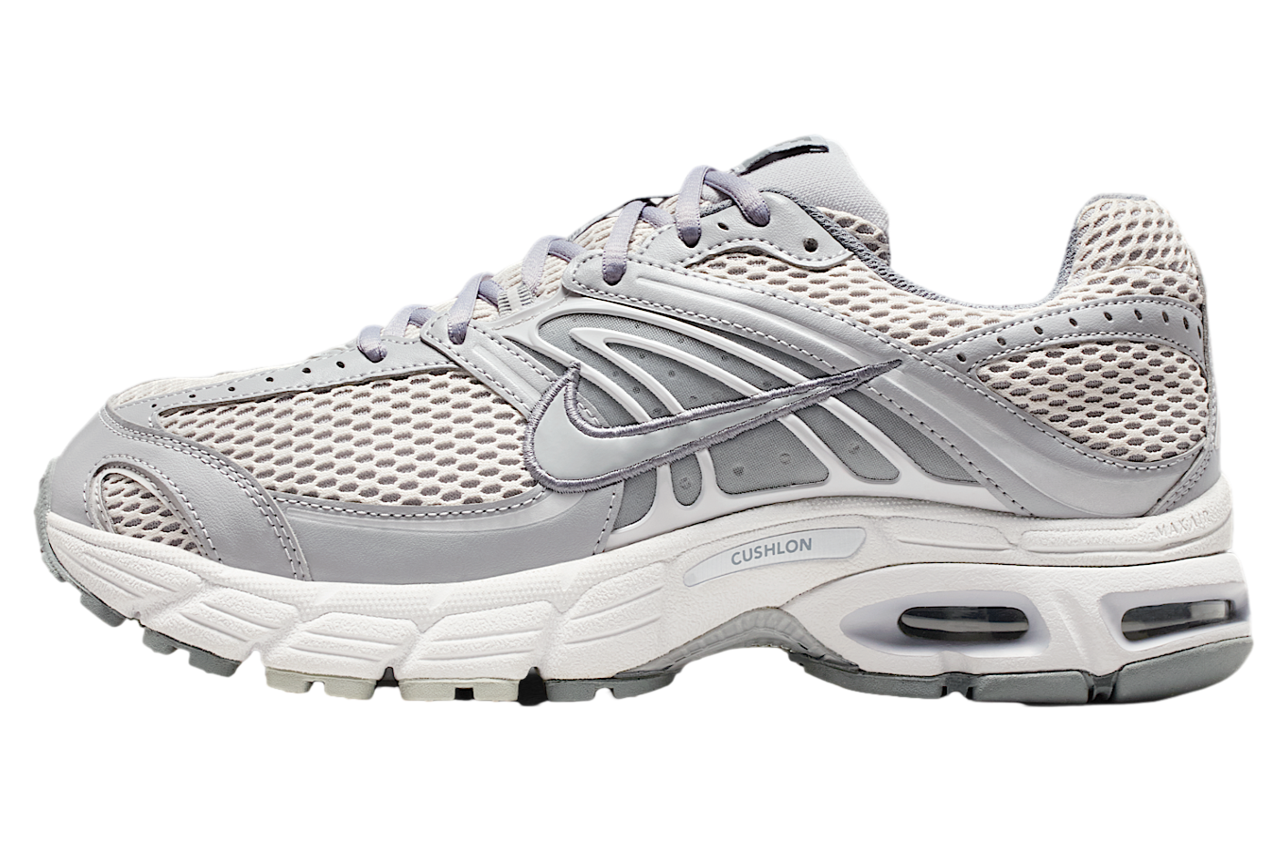 Nike Air Max Moto 2K Wolf Grey / Vast Grey