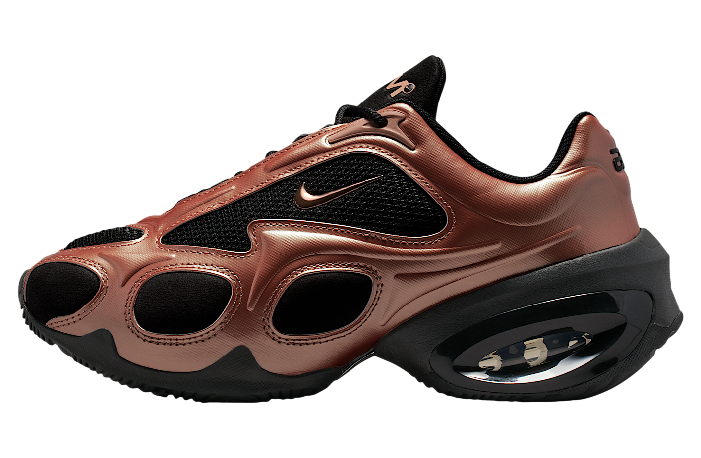 air max 720 rose gold