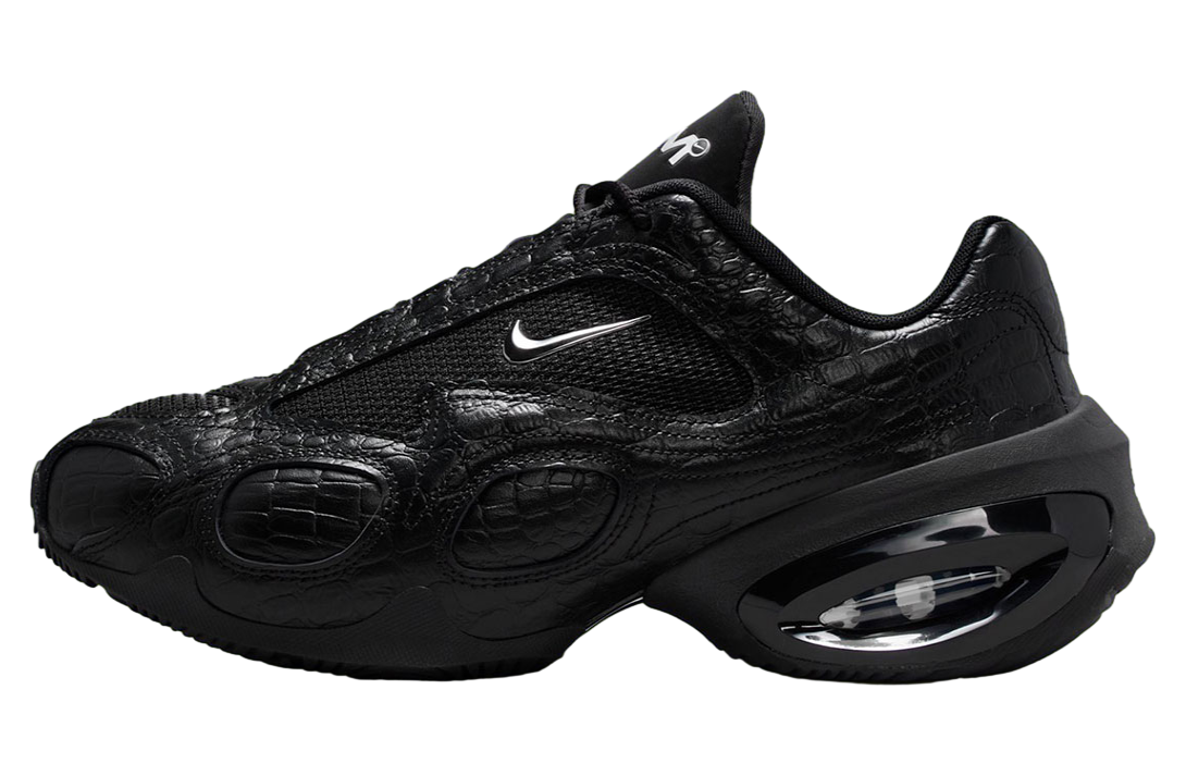 Nike Air Max Muse WMNS Black Crocodile