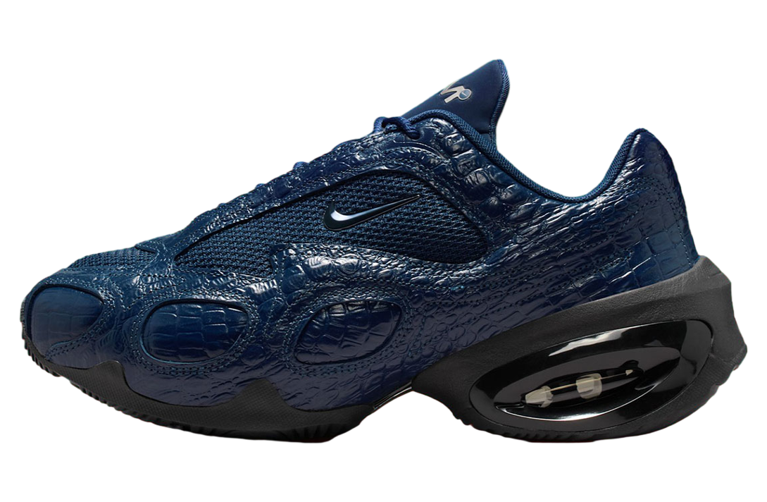 Nike Air Max Muse WMNS Navy Crocodile