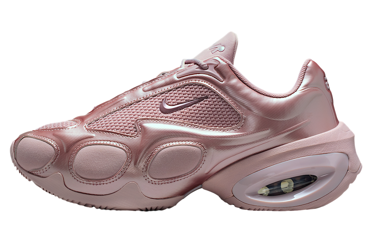 Nike Air Max Muse WMNS Particle Rose / Metallic Silver