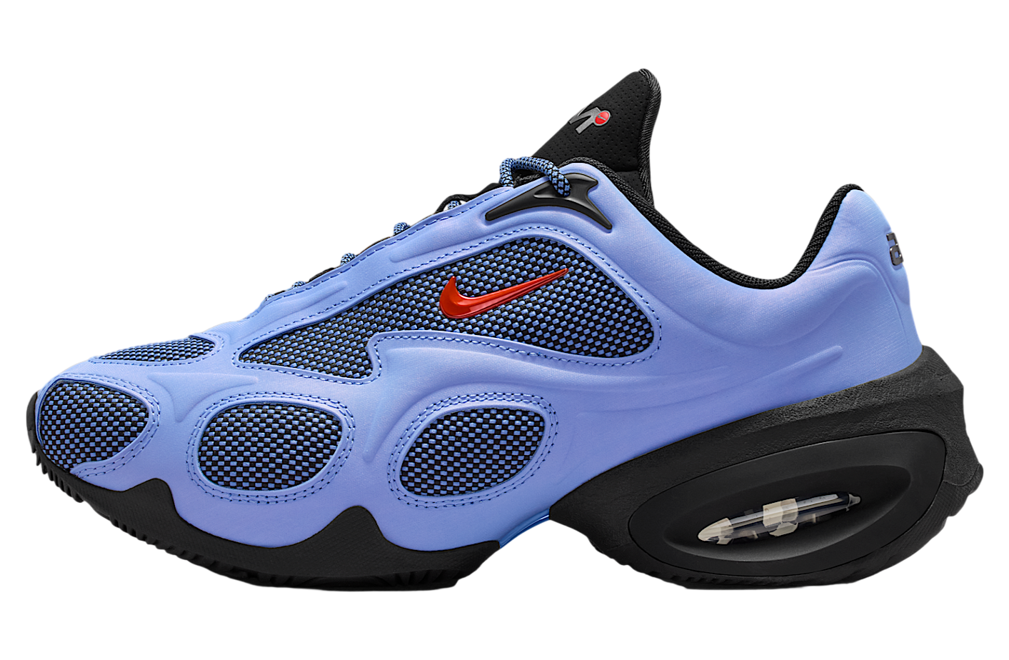 Nike Air Max Muse WMNS Royal Pulse / Black