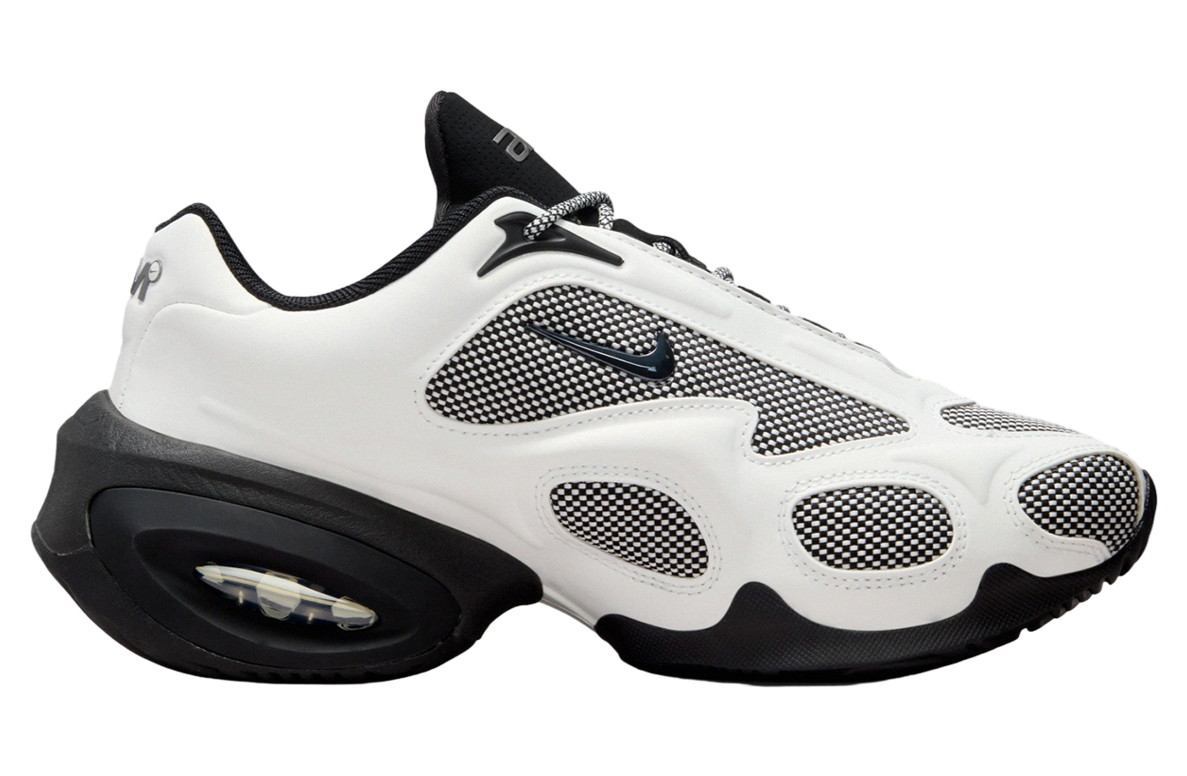 Nike Air Max Muse WMNS Summit Whitemtl Dark Grey