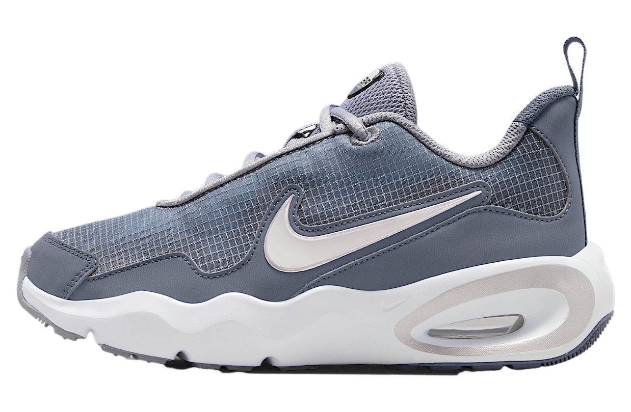 Nike Air Max Nova GS Cement Grey / Light Carbon