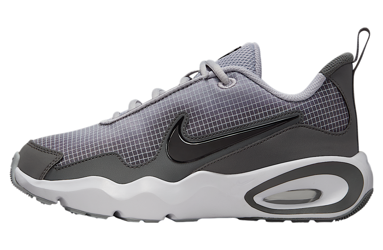 Nike Air Max Nova Gs Wolf Grey / Iron Grey