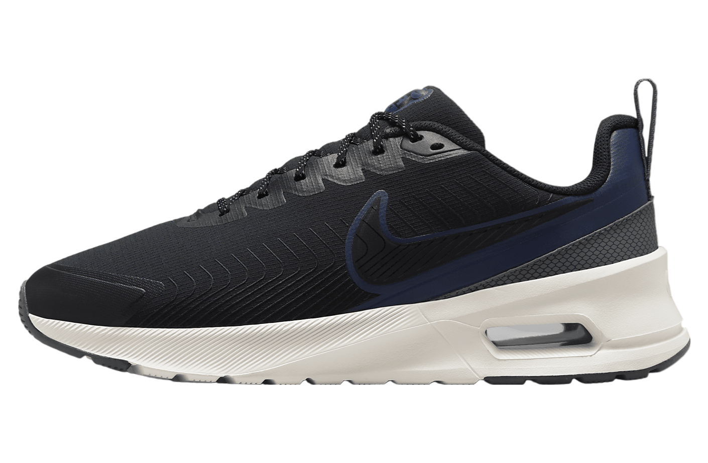 Nike air max zero essential midnight navy best sale