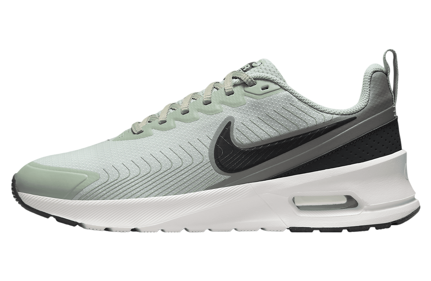 Nike Air Max Nuaxis Jade Horizon / Flat Pewter