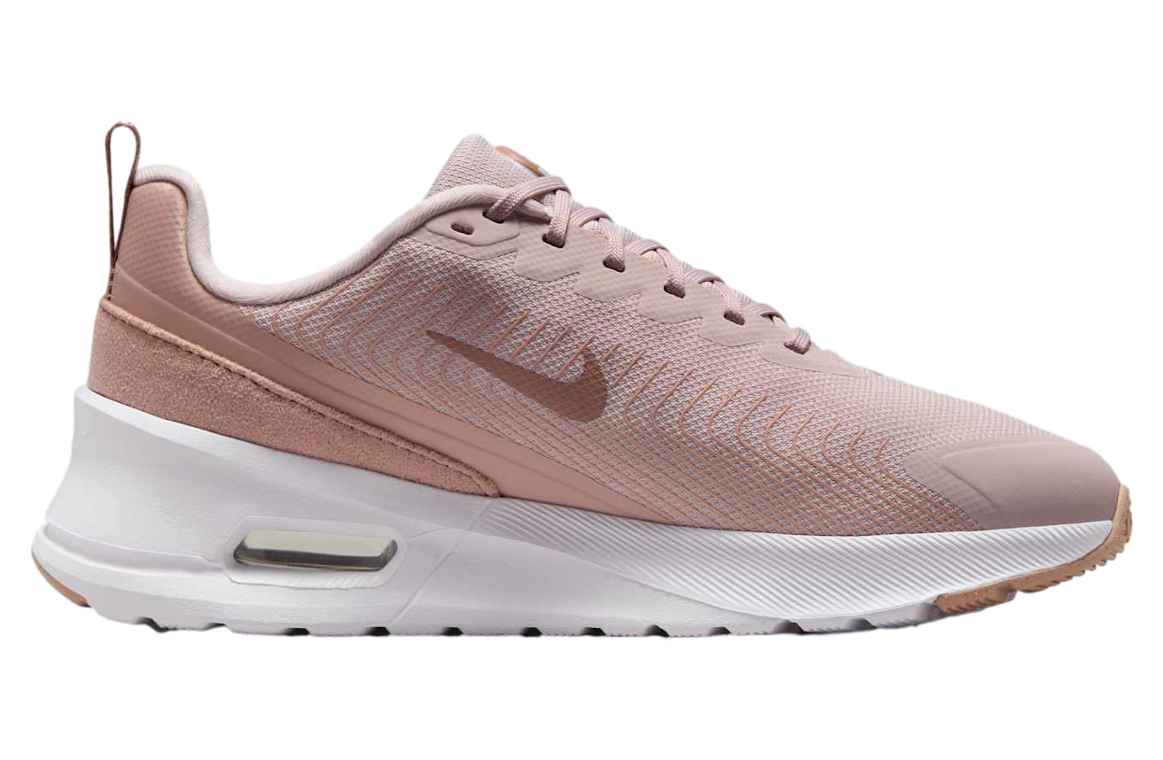 Nike Air Max Nuaxis WMNS Barely Rose / Particle Pink