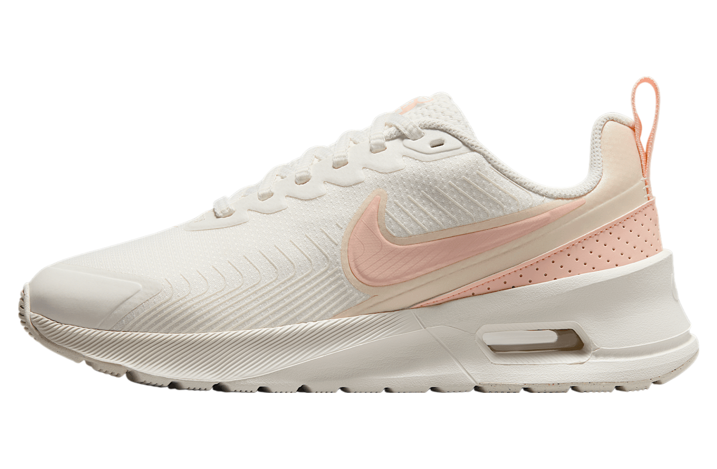 Nike Air Max Nuaxis WMNS Sail / Guava Ice