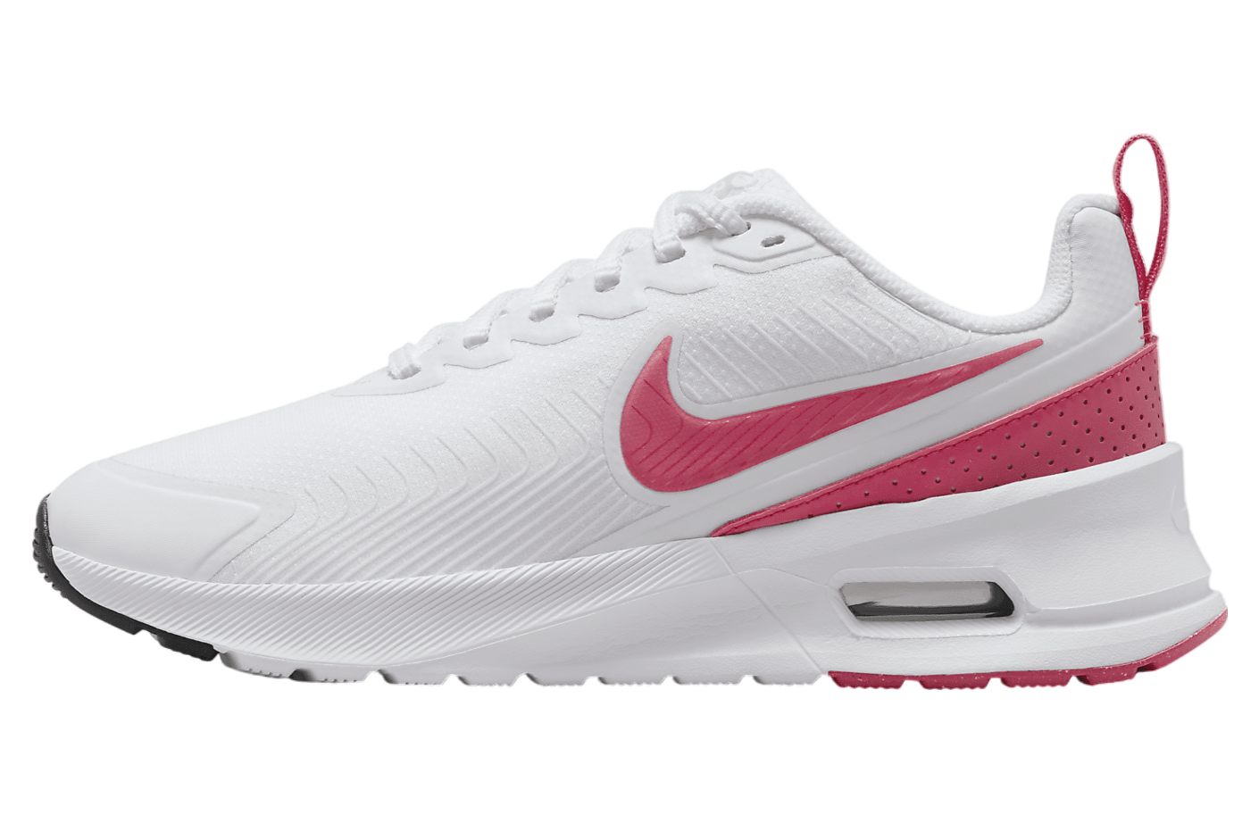 Nike Air Max Nuaxis WMNS White / Aster Pink