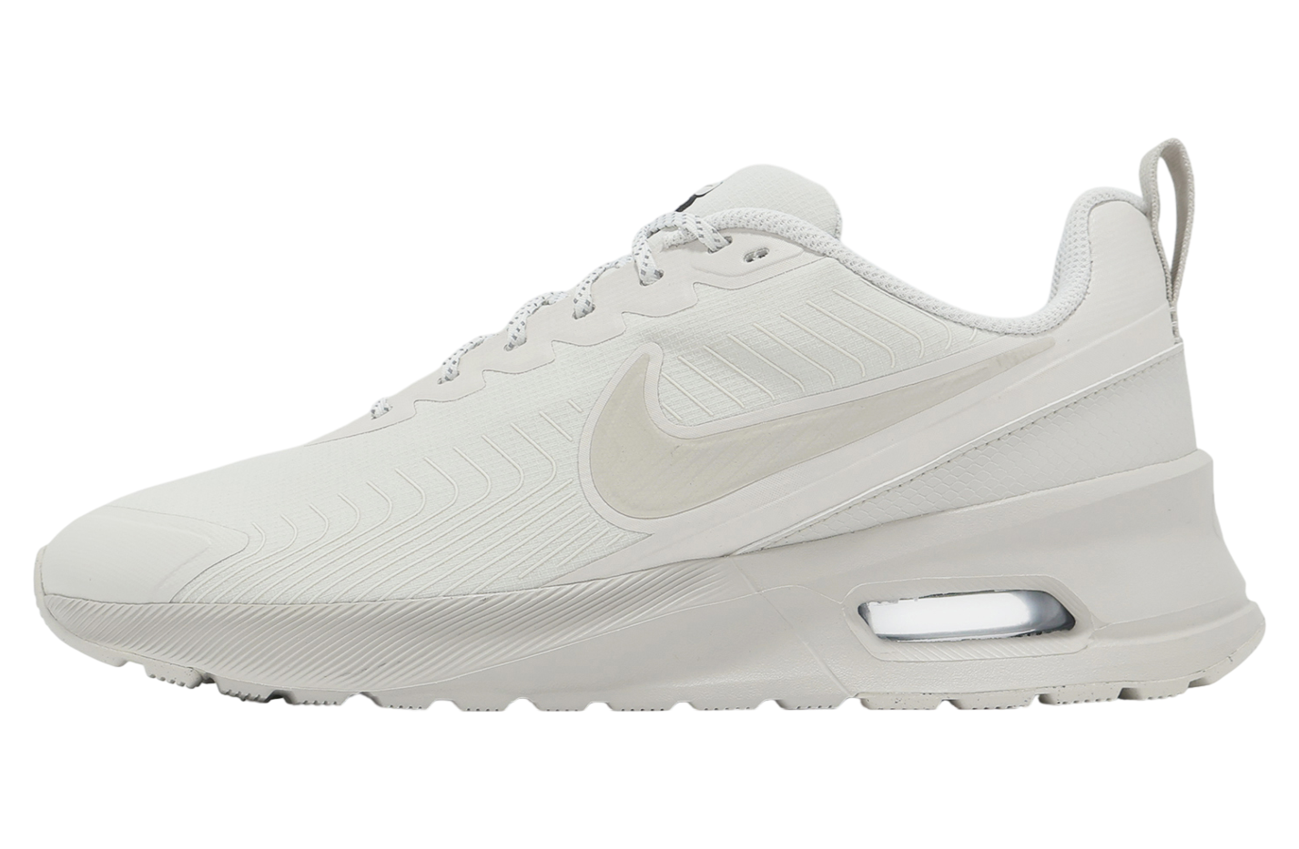 Nike Air Max Nuaxis WTR Summit White / Phantom - Jan 2025