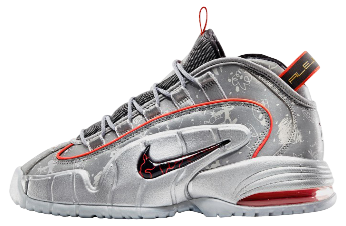 Nike Air Max Penny 1 LE Doernbecher - Alejandro Munoz