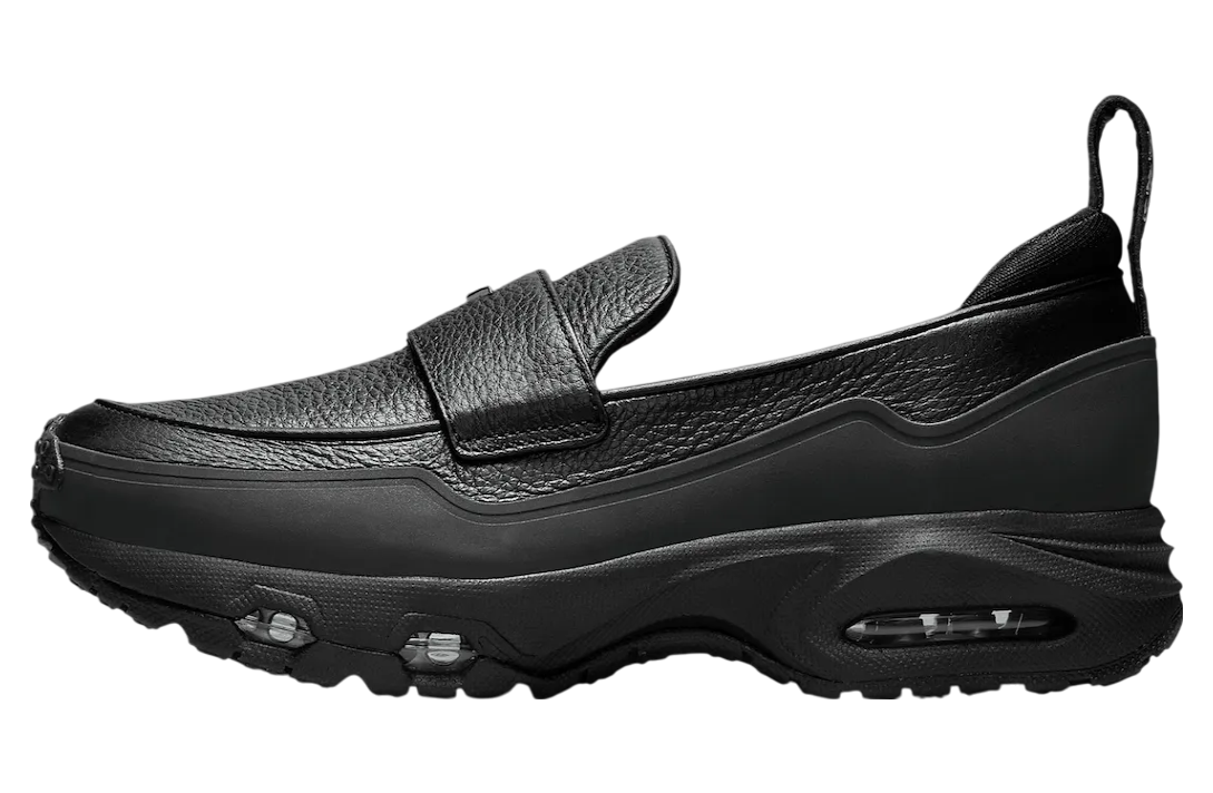 多様な Max Air Nike Phenomena Silver Metallic / Black WMNS SWDC 靴