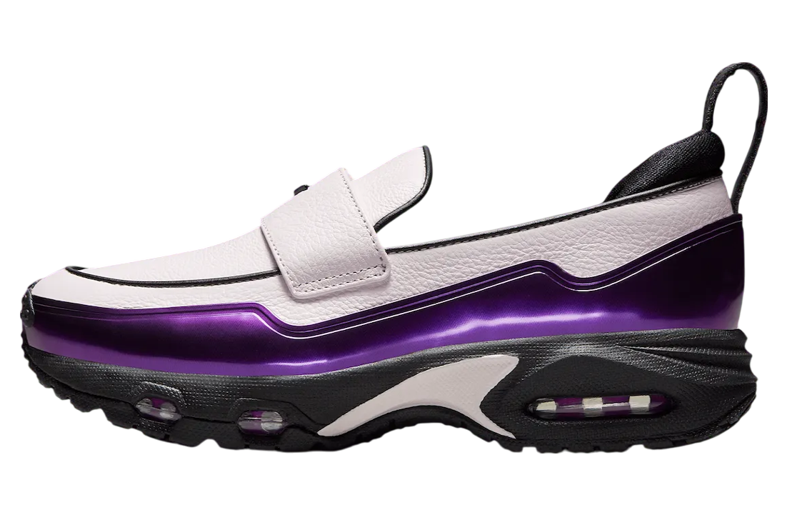 Serena Williams' SWDC Helps Introduce Nike's Air Max
