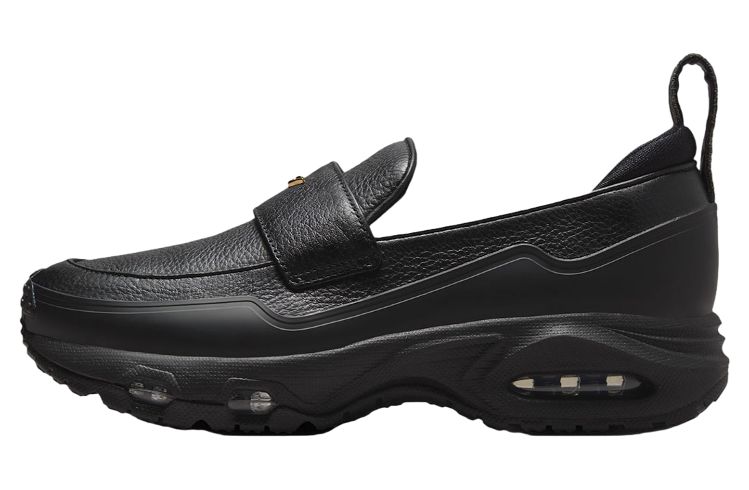Nike Air Max Phenomena WMNS Black / Metallic Gold