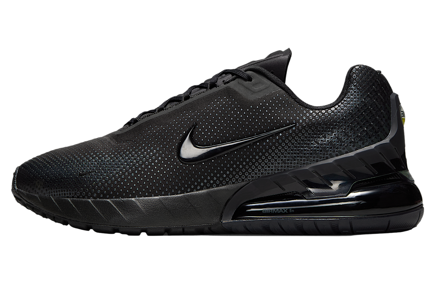 Nike Air Max Phoenix Black / Anthracite