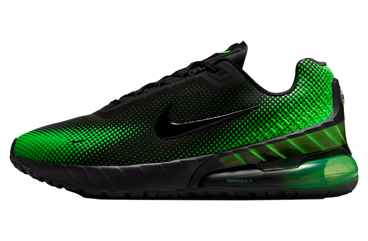 Nike Air Max Phoenix Green Strike / Green Quartz