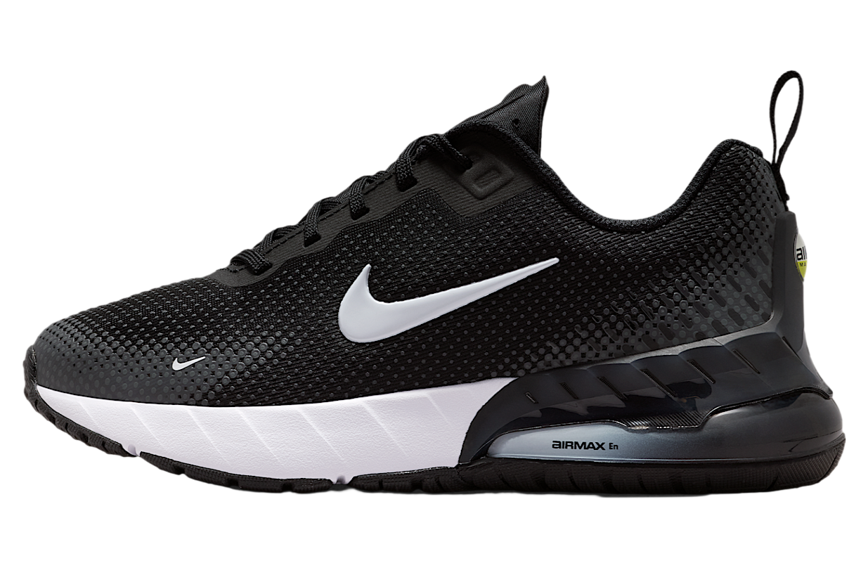 Nike Air Max Phoenix GS Black / Anthracite
