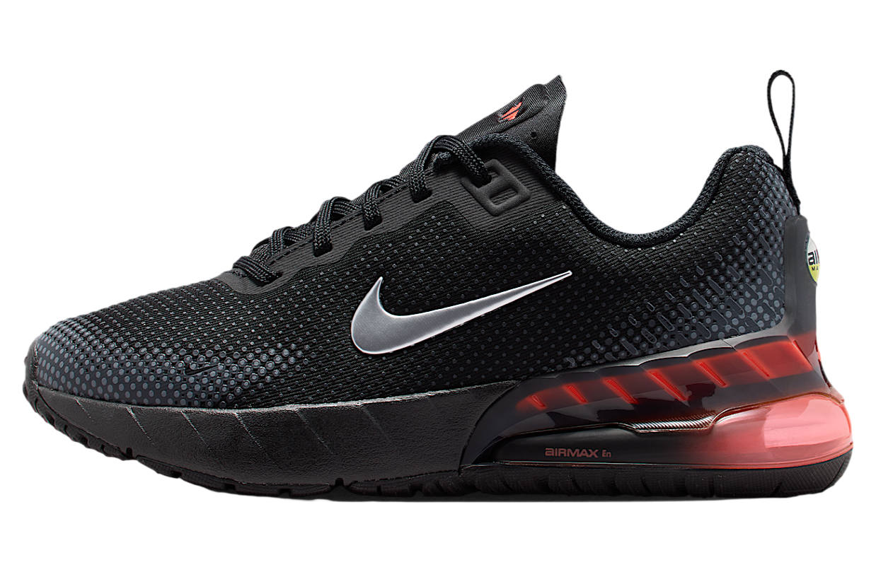 Nike Air Max Phoenix GS Black / Royal Tint