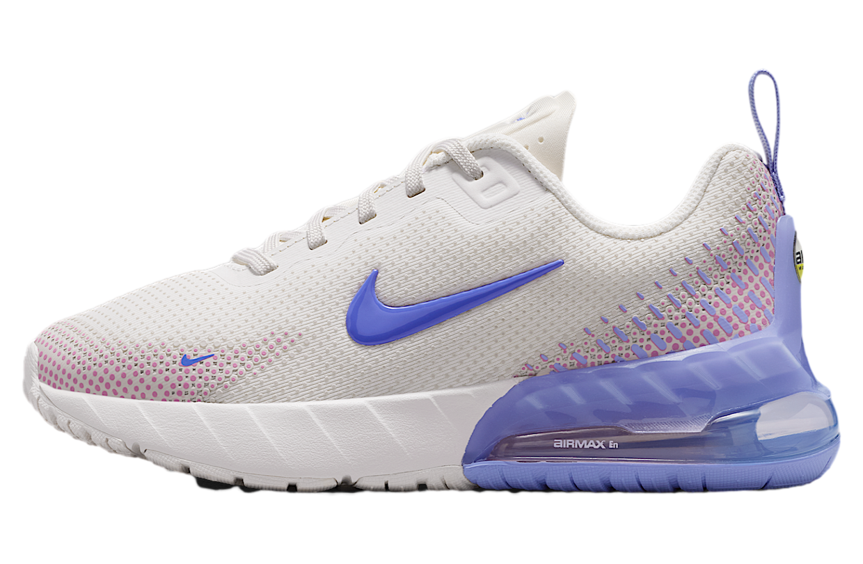 Nike Air Max Phoenix GS Phantom / Silt Red