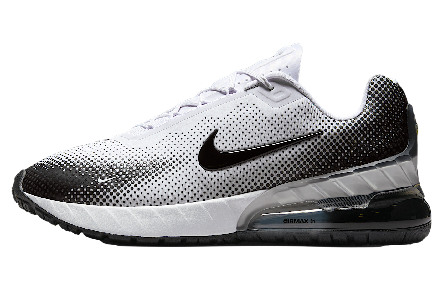 Nike Air Max Phoenix White / Anthracite