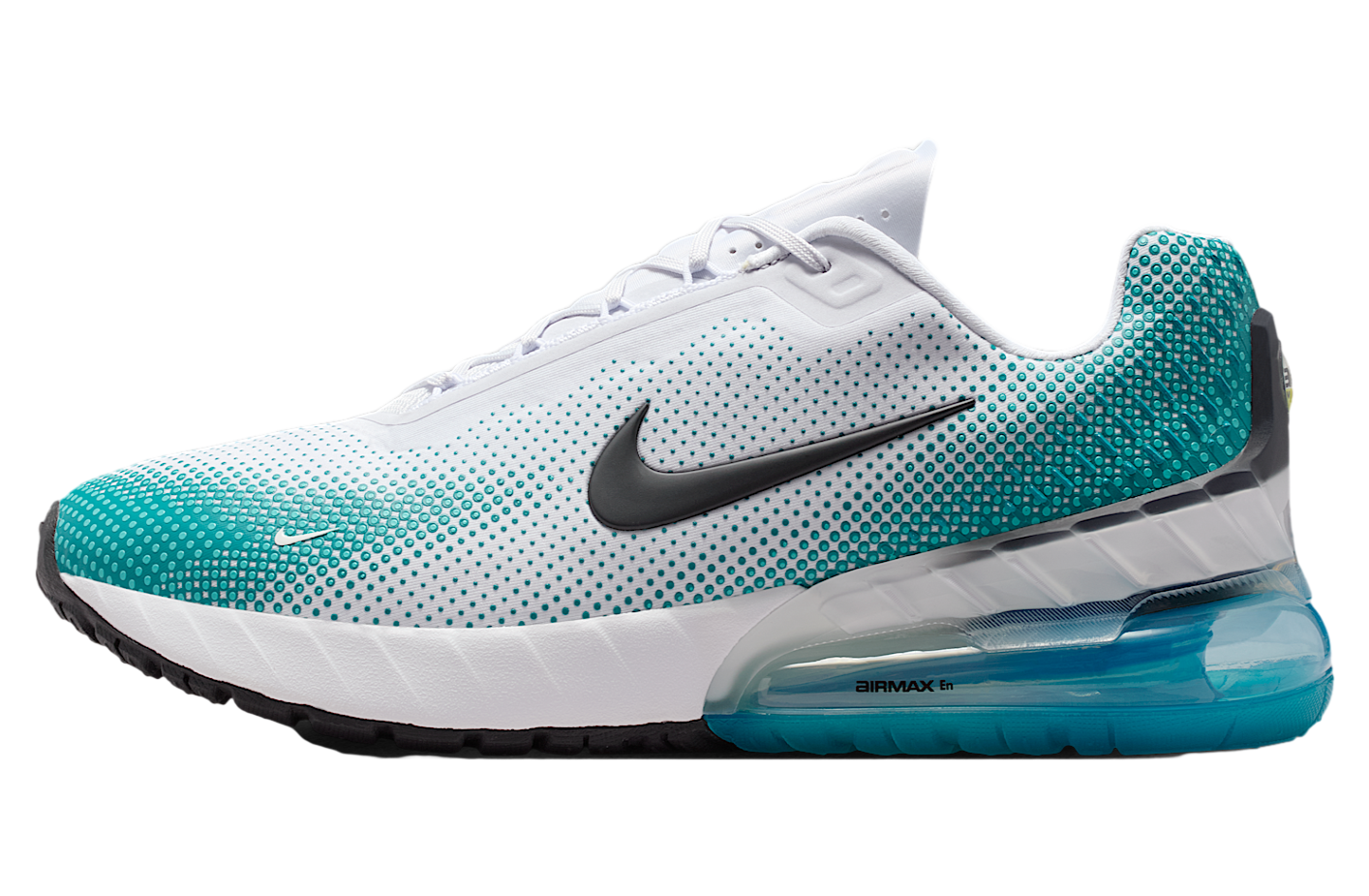 Nike Air Max Phoenix White / Dusty Cactus