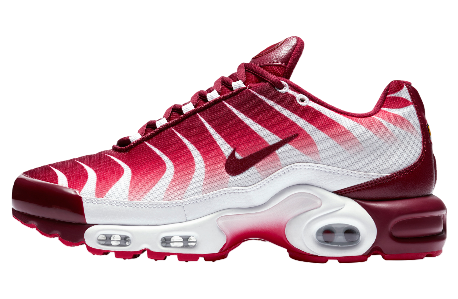 Nike Air Max Plus After The Bite