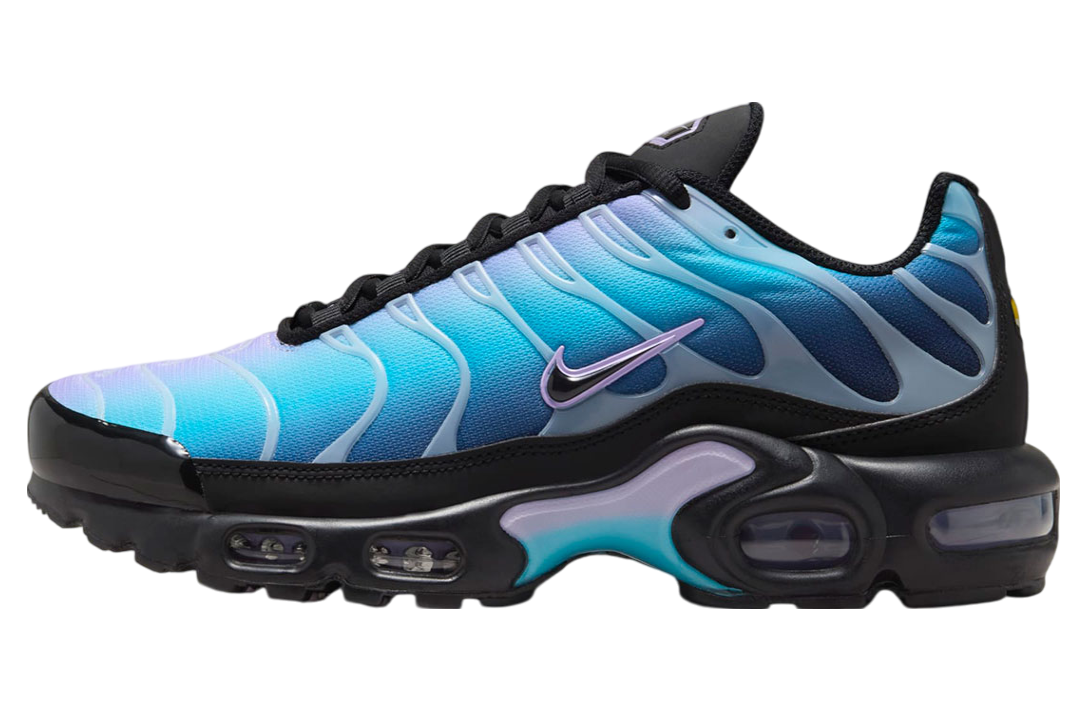 Nike Air Max Plus Barely Grape / Baltic Blue